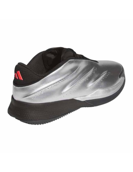 Comprar Zapatillas adidas Performance Crazy Energy+ Metallic Silver | 24Segons