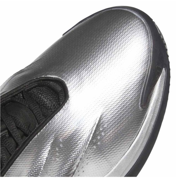 Acquista Scarpe adidas Performance Crazy Energy+ Metallic Silver | 24Segons