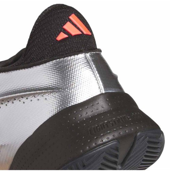 Acheter des chaussures adidas Performance Crazy Energy+ Metallic Silver | 24Segons