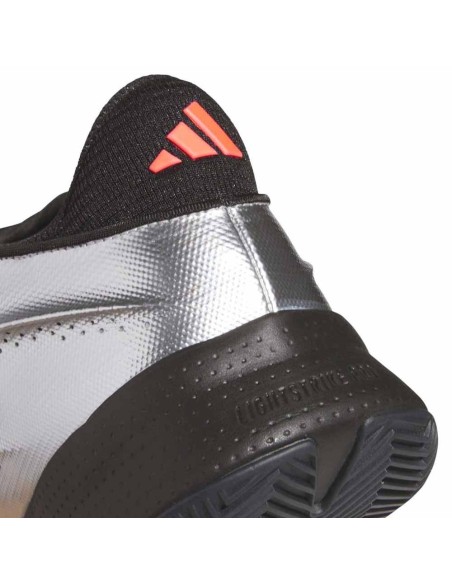 Comprar Zapatillas adidas Performance Crazy Energy+ Metallic Silver | 24Segons