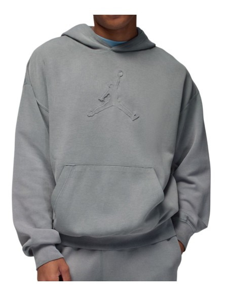 Acheter Tatum Hoop Fleece Sweatshirt | 24Segons