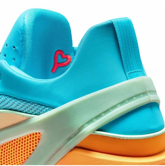 Comprare le scarpe da basket Jordan Luka 5 Oceanside | 24Segons