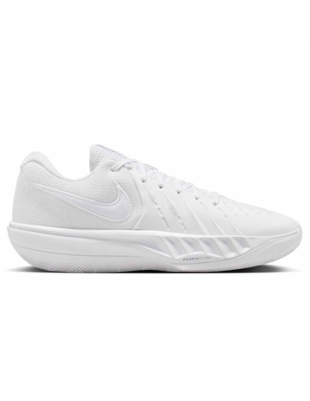 Comprare le scarpe Nike Air Zoom G.T. Cut Academy 2 White | 24Segons