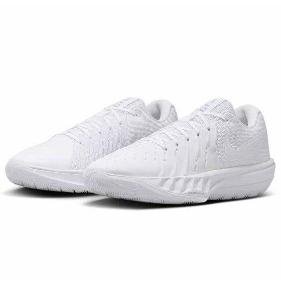 Compra Sabatilles Nike Air Zoom G.T. Cut Academy 2 White | 24Segons