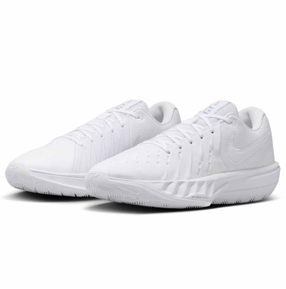 Comprare le scarpe Nike Air Zoom G.T. Cut Academy 2 White | 24Segons