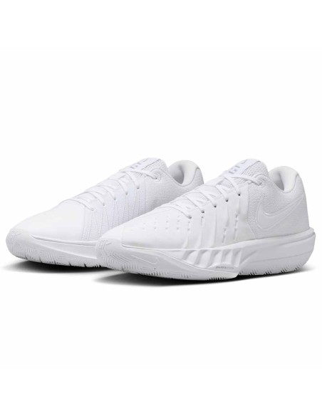 Compra Sabatilles Nike Air Zoom G.T. Cut Academy 2 White | 24Segons