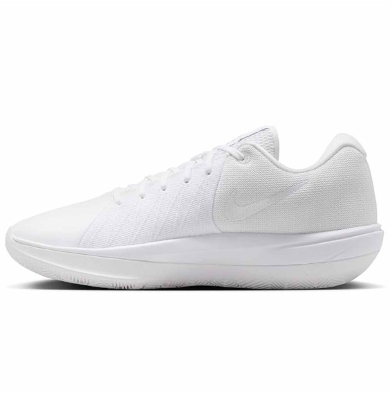 Comprare le scarpe Nike Air Zoom G.T. Cut Academy 2 White | 24Segons