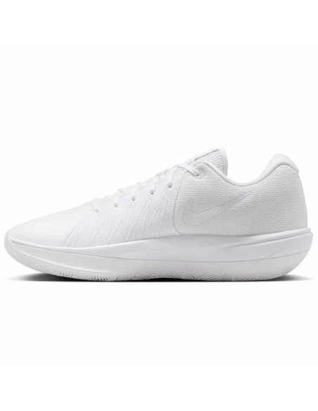 Comprar Zapatillas Nike Air Zoom G.T. Cut Academy 2 White | 24Segons