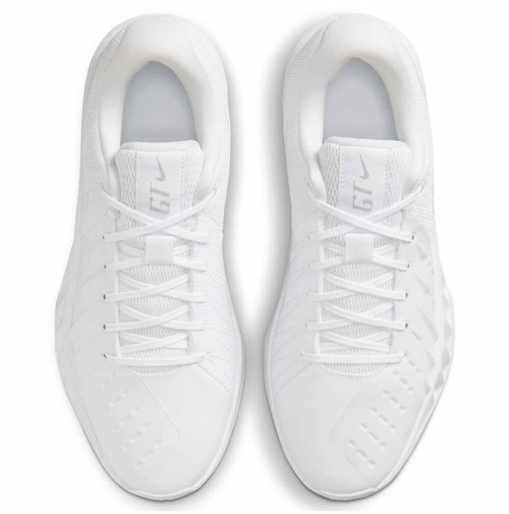 Comprare le scarpe Nike Air Zoom G.T. Cut Academy 2 White | 24Segons