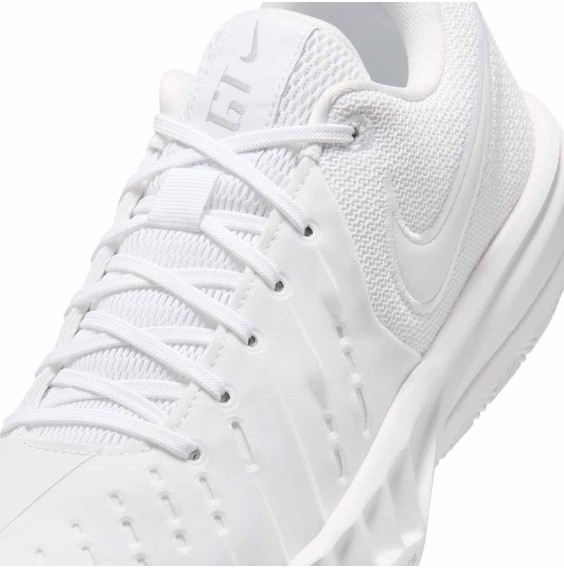 Comprare le scarpe Nike Air Zoom G.T. Cut Academy 2 White | 24Segons