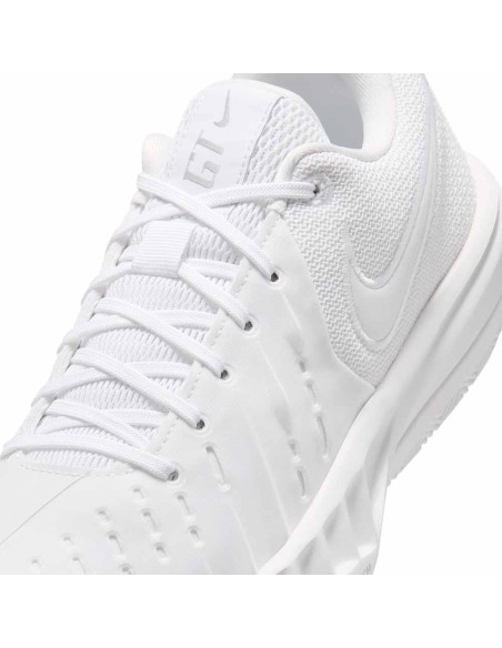 Comprar Zapatillas Nike Air Zoom G.T. Cut Academy 2 White | 24Segons