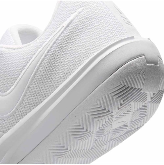 Comprar Zapatillas Nike Air Zoom G.T. Cut Academy 2 White | 24Segons