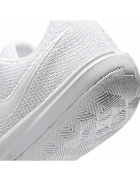 Comprare le scarpe Nike Air Zoom G.T. Cut Academy 2 White | 24Segons