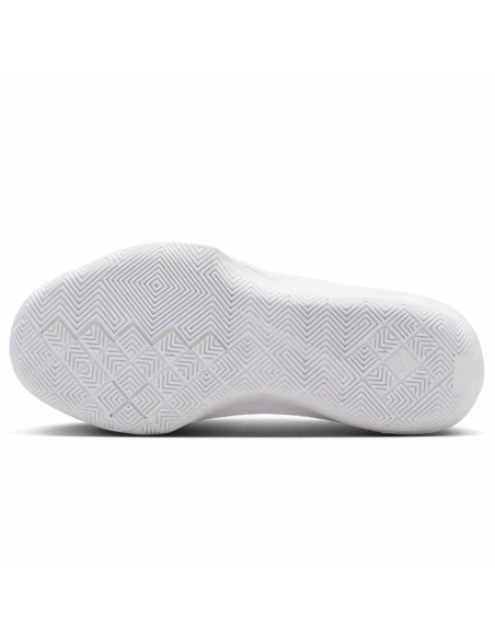 Acheter des baskets Nike Air Zoom G.T. Cut Academy 2 White | 24Segons