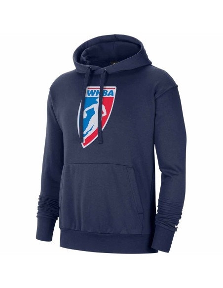 Comprar Sudadera Women Nike WNBA 30th | 24Segons