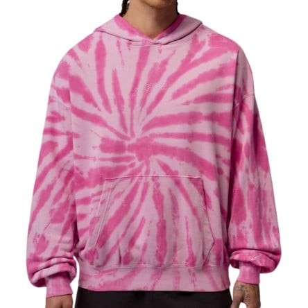 Comprar Sudadera Jordan Brooklyn Fleece Tie-Dye | 24Segons
