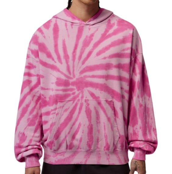 Acquista la Felpa Jordan Brooklyn Fleece Tie-Dye | 24Segons