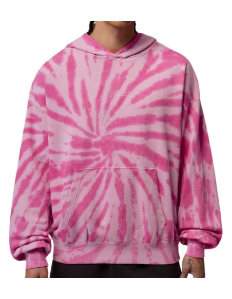 Acquista la Felpa Jordan Brooklyn Fleece Tie-Dye | 24Segons