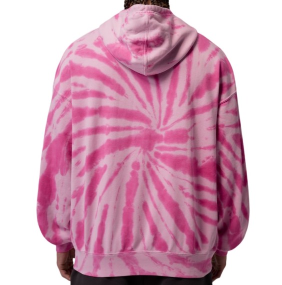 Acquista la Felpa Jordan Brooklyn Fleece Tie-Dye | 24Segons