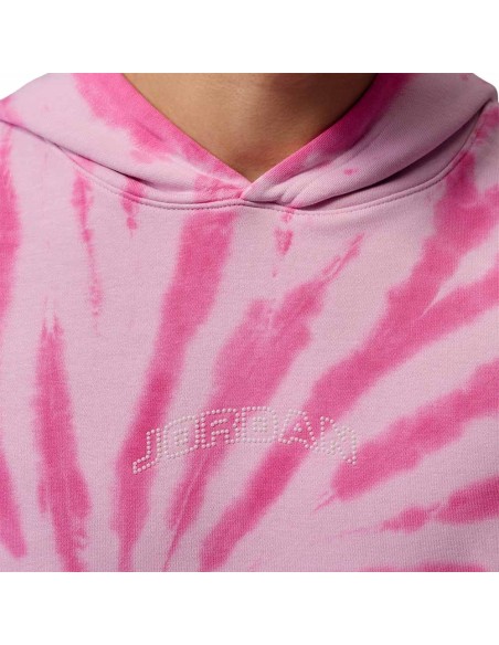 Acheter Sweatshirt Jordan Brooklyn Fleece Tie-Dye | 24Segons
