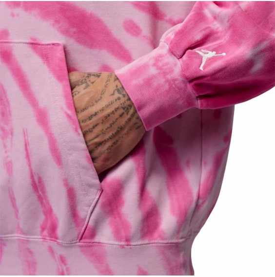 Acheter Sweatshirt Jordan Brooklyn Fleece Tie-Dye | 24Segons
