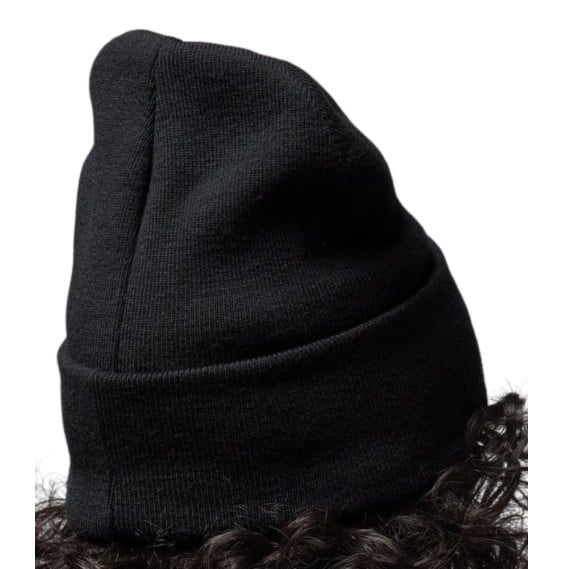 Comprar Gorro Jordan Peak Knit Black | 24Segons