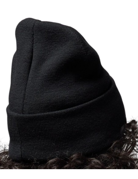 Comprar Gorro Jordan Peak Knit Black | 24Segons