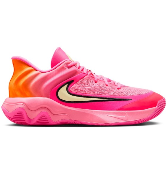 Compra Sabatilles Giannis Immortality 4 Hyper Pink | 24Segons