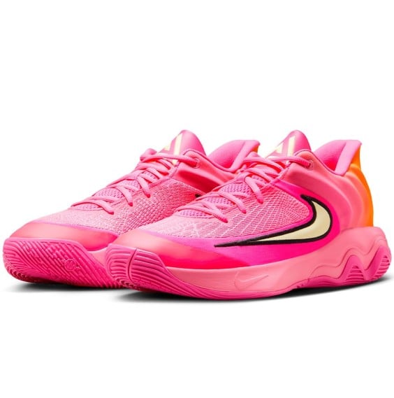 Comprar Zapatillas Giannis Immortality 4 Hyper Pink | 24Segons