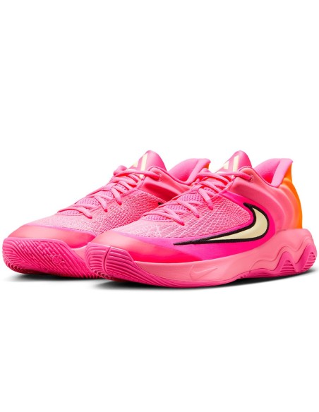 Comprar Zapatillas Giannis Immortality 4 Hyper Pink | 24Segons