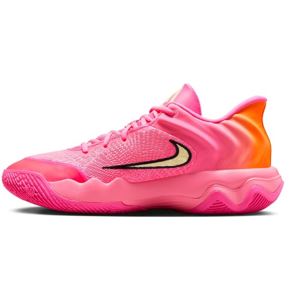 Buy Shoes Giannis Immortality 4 Hyper Pink | 24Segons