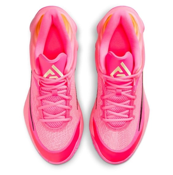 Compra Sabatilles Giannis Immortality 4 Hyper Pink | 24Segons