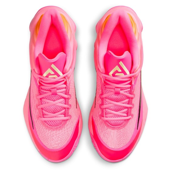 Buy Shoes Giannis Immortality 4 Hyper Pink | 24Segons