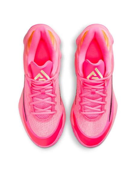 Buy Shoes Giannis Immortality 4 Hyper Pink | 24Segons