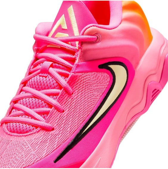 Compra Sabatilles Giannis Immortality 4 Hyper Pink | 24Segons