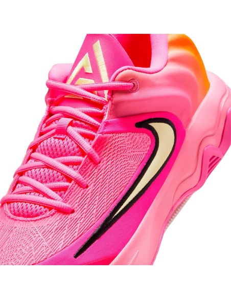 Buy Shoes Giannis Immortality 4 Hyper Pink | 24Segons
