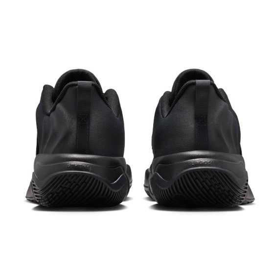 Acquista le scarpe Giannis Immortality 4 Black Gold Junior 24Segons