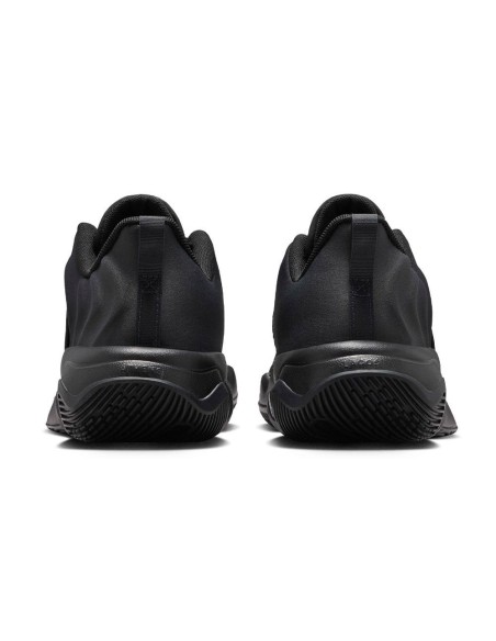 Comprar Zapatillas Junior Giannis Immortality 4 Black Gold | 24Segons
