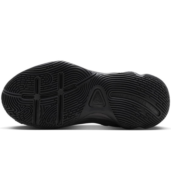 Acquista le scarpe Giannis Immortality 4 Black Gold Junior 24Segons