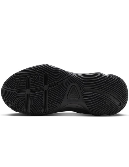 Acquista le scarpe Giannis Immortality 4 Black Gold Junior 24Segons