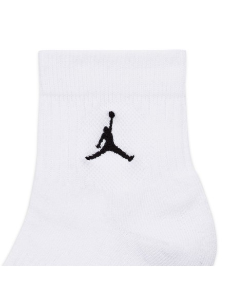 Jordan Acheter Socks Everyday White Ankle Socks (3P) | 24Segons