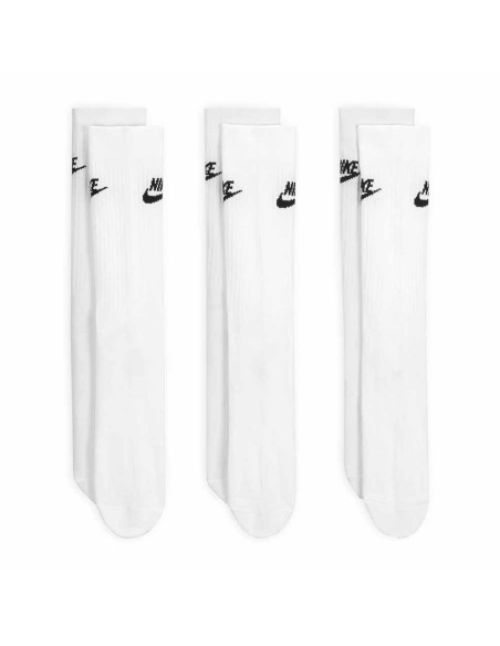 Comprar Calcetines Nike Sportswear Everyday Essential 3PK | 24Segons