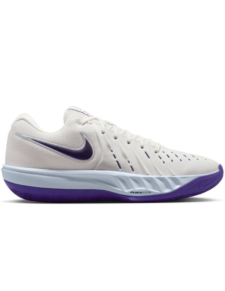 Acquista le scarpe da ginnastica Air Zoom G.T. Cut Academy 2 Summit White | 24Segons