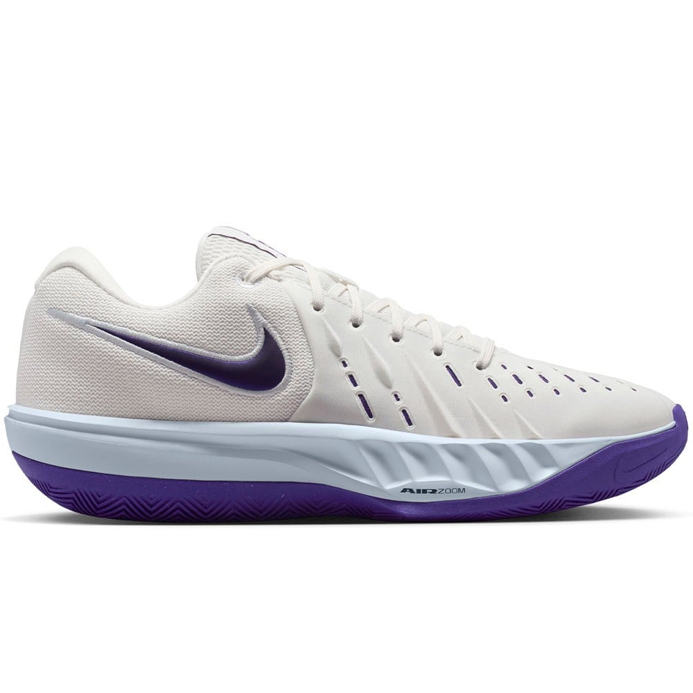 Air Zoom G.T. Cut Academy 2 Summit White