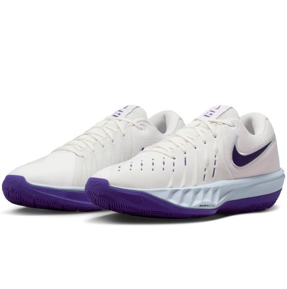 Acquista le scarpe da ginnastica Air Zoom G.T. Cut Academy 2 Summit White | 24Segons