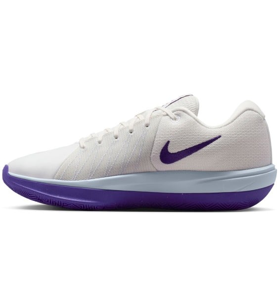 Acquista le scarpe da ginnastica Air Zoom G.T. Cut Academy 2 Summit White | 24Segons