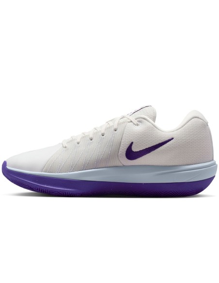 Acquista le scarpe da ginnastica Air Zoom G.T. Cut Academy 2 Summit White | 24Segons