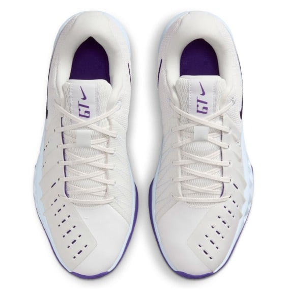 Acquista le scarpe da ginnastica Air Zoom G.T. Cut Academy 2 Summit White | 24Segons