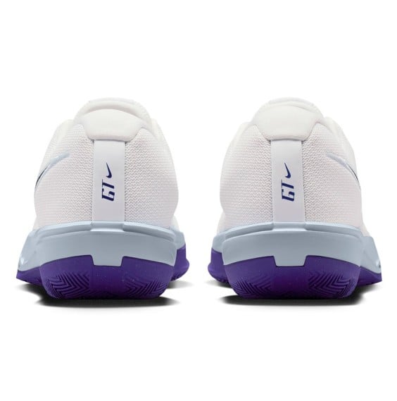 Acquista le scarpe da ginnastica Air Zoom G.T. Cut Academy 2 Summit White | 24Segons
