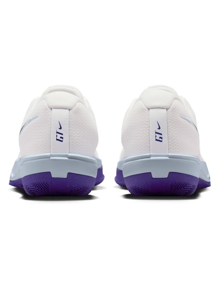 Acquista le scarpe da ginnastica Air Zoom G.T. Cut Academy 2 Summit White | 24Segons